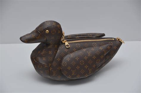 louis vuitton nigo duck bag|nigo 2 monogram duck bag.